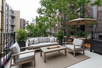 697 TENTH (47th St. & 48th St.), #2RN, Unit 2RN in New York, NY - Building Photo - Building Photo