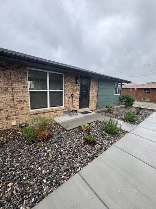 1414-1416 Terry St in Longmont, CO - Building Photo