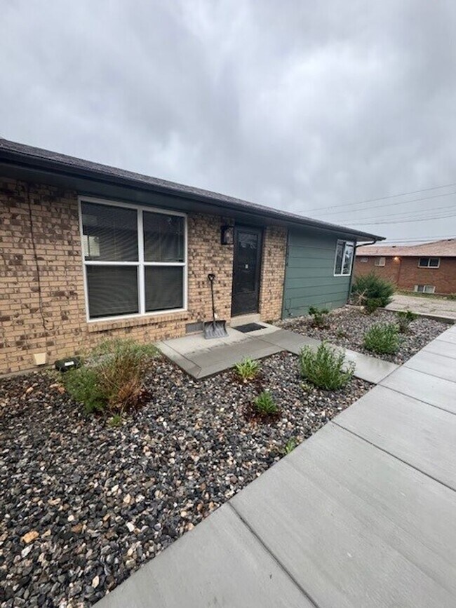 property at 1414-1416 Terry St