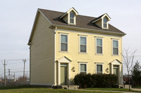 Grand Oaks in Lexington, KY - Foto de edificio - Building Photo