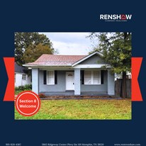 3244 Spottswood Ave in Memphis, TN - Building Photo