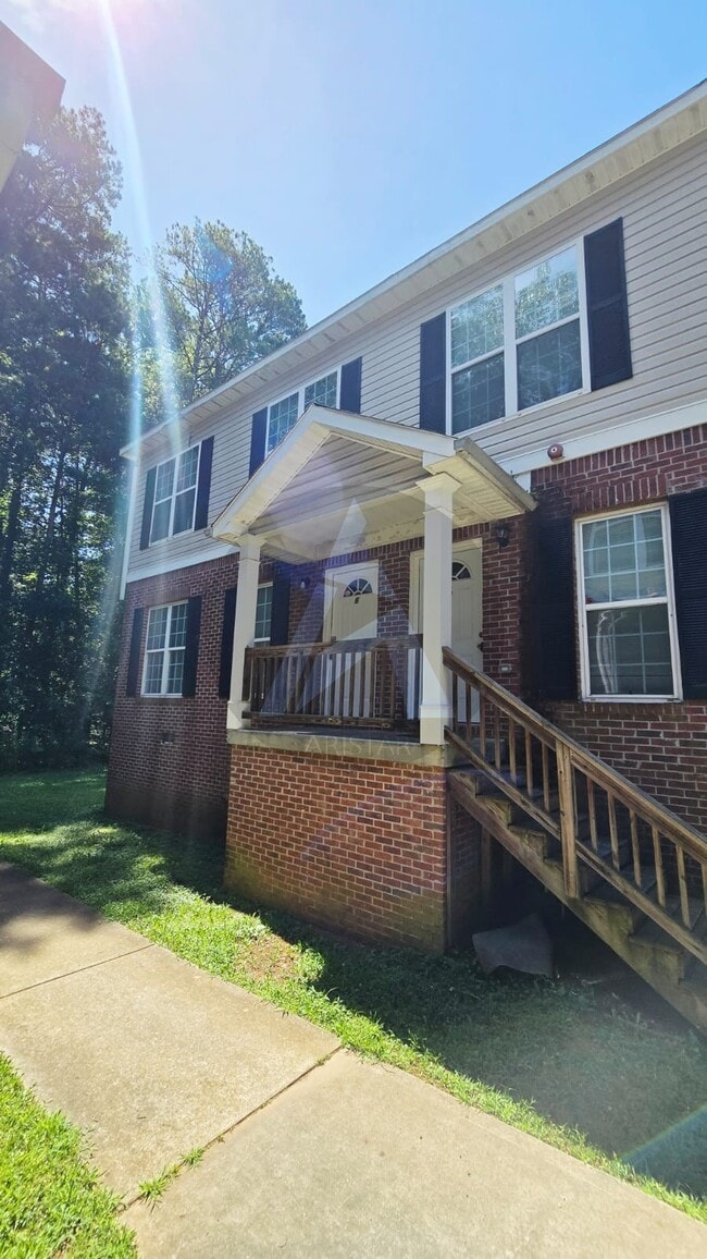1651 Massachusetts St SW in Marietta, GA - Building Photo - Building Photo