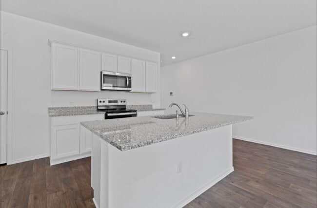 14816 Afleet Alex St in Manor, TX - Building Photo - Building Photo