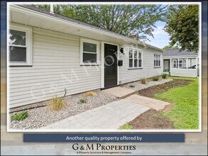 89 Cimarron Dr in Rochester, NY - Building Photo - Building Photo