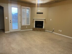 7219 Bellini St in Odessa, TX - Building Photo - Building Photo