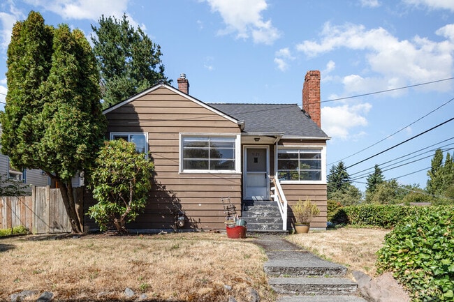 property at 9125 5th Ave NE