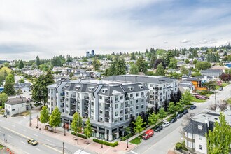 Mackin Park in Coquitlam, BC - Building Photo - Building Photo