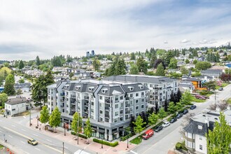 Mackin Park in Coquitlam, BC - Building Photo - Building Photo