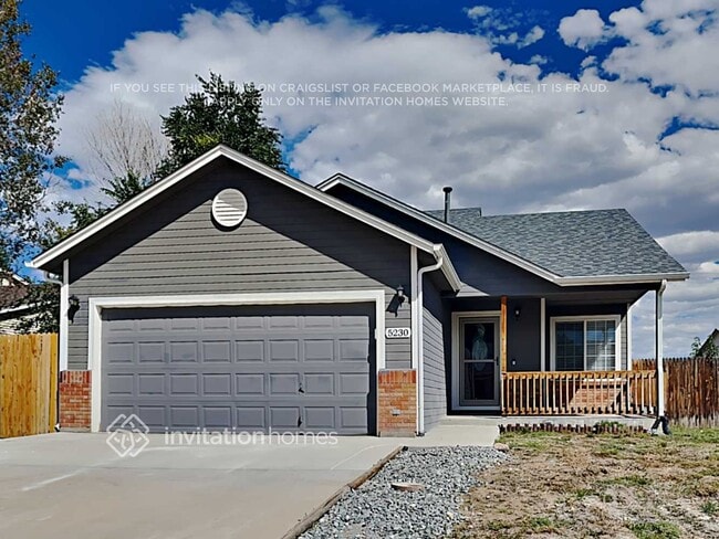 property at 5230 Almont Ave