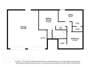4603 Quail Pointe Dr in Flowery Branch, GA - Building Photo - Building Photo