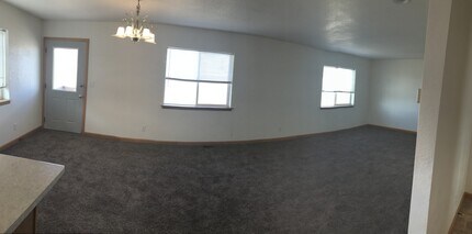 214-216 Chapman St in Wiggins, CO - Building Photo - Building Photo
