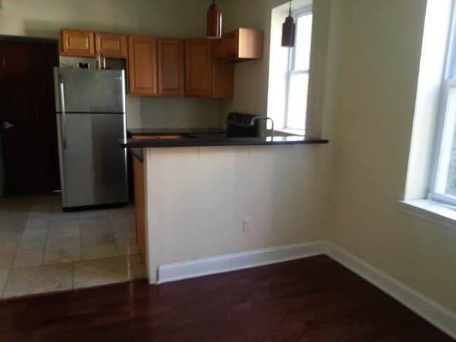 property at 1510 Ellsworth St