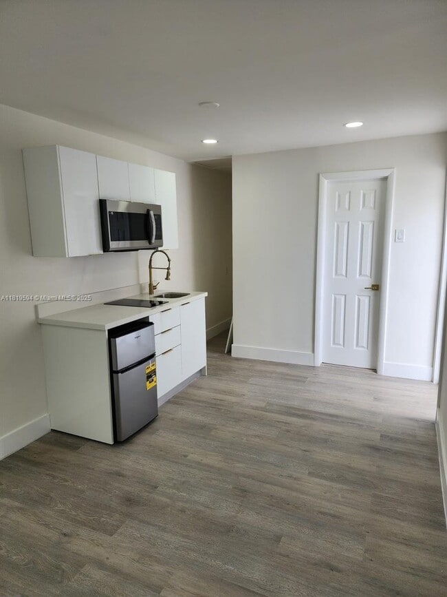 property at 2870 SW 26th St