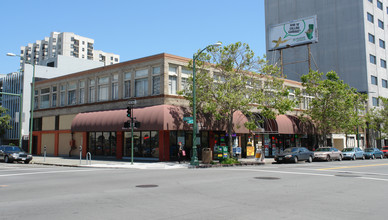 130-144 14th St in Oakland, CA - Building Photo - Building Photo