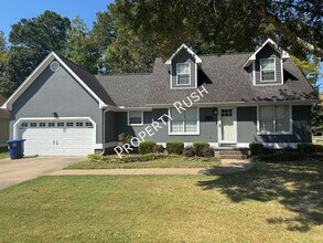1915 Howell Mill Dr in Chattanooga, TN - Building Photo - Building Photo