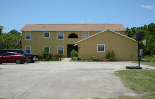 440 Mercury Ave SE Apartments