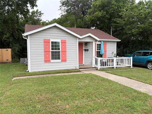709 Denton St