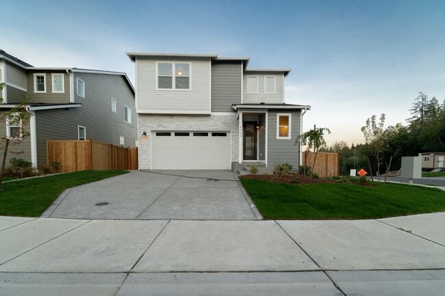 property at 4863 Wanderlust Way