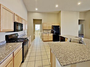 212 Purple Passion Ave in North Las Vegas, NV - Building Photo - Building Photo