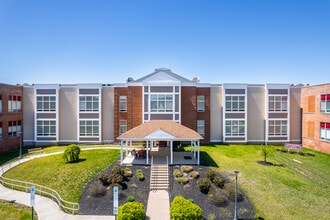 Lincoln Heights Apartments in Pittston, PA - Building Photo - Building Photo