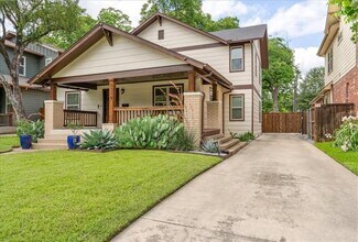 5319 Richard Ave in Dallas, TX - Building Photo - Building Photo