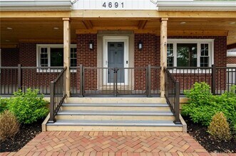 4691 Mad River Rd in Dayton, OH - Building Photo - Building Photo