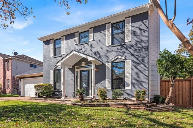 1803 Lion-Heart Dr in Cedar Park, TX - Building Photo - Building Photo