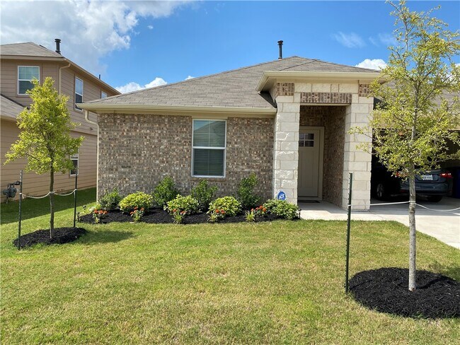 3417 Kotche St in Pflugerville, TX - Building Photo - Building Photo