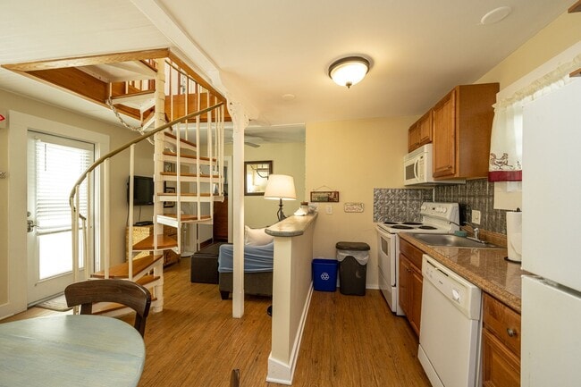 415 Julia St in Key West, FL - Building Photo - Building Photo