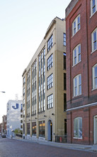 Fire Street Lofts in Knoxville, TN - Building Photo - Building Photo