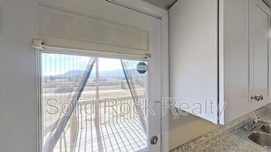 1027 Westmoreland Rd in Colorado Springs, CO - Building Photo - Building Photo