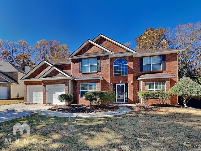 property at 4294 Defoors Farm Trail