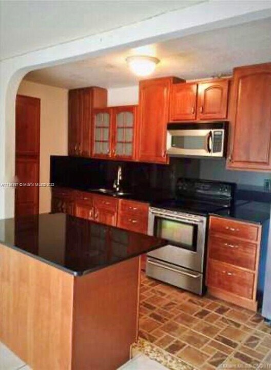 4160 NW 79th Ave-Unit -1F in Doral, FL - Building Photo