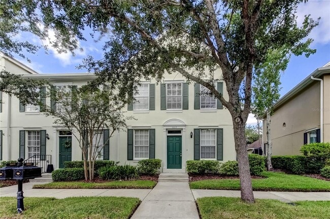 10012 Tate Ln in Tampa, FL - Building Photo - Building Photo