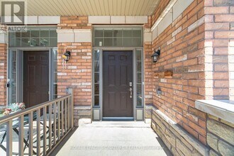 18 Agava St in Brampton, ON - Building Photo - Building Photo