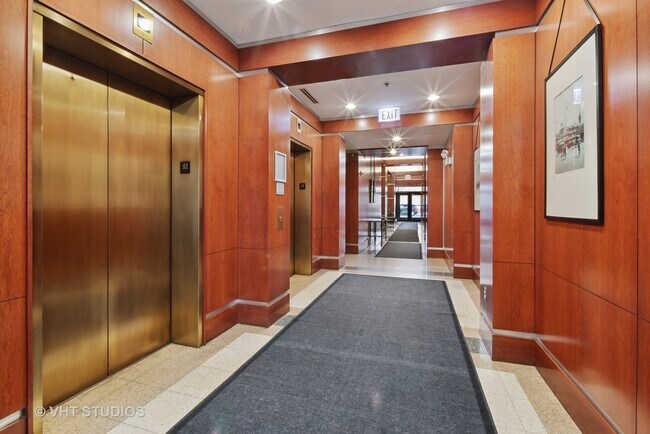 5 E 14th Pl in Chicago, IL - Building Photo - Building Photo
