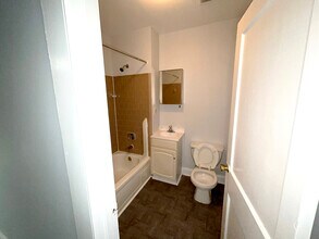 1800 McCulloh St in Baltimore, MD - Building Photo - Building Photo