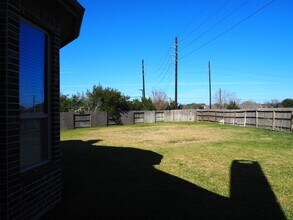 2007 Greenvine Cir in Katy, TX - Building Photo - Building Photo