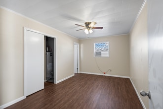 206 Parmley Dr in Nacogdoches, TX - Building Photo - Building Photo