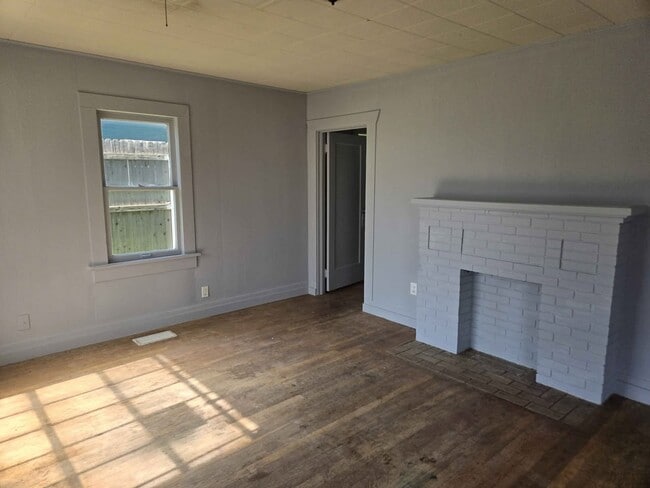 802 S Fairmont St in Amarillo, TX - Foto de edificio - Building Photo