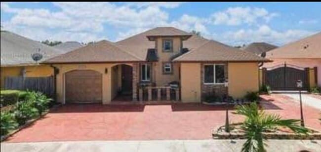 property at 18110 SW 139th Ct