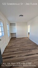 522 Somerville St in Manchester, NH - Building Photo - Building Photo