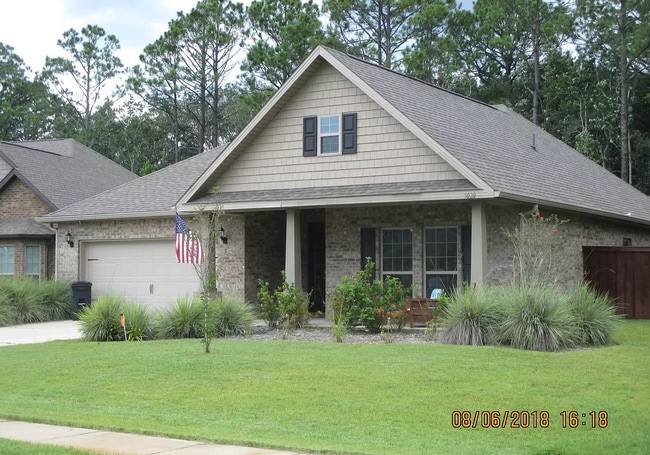 property at 5020 Pretty Way
