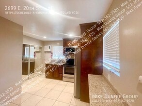 2699 E 20th St in Signal Hill, CA - Building Photo - Building Photo