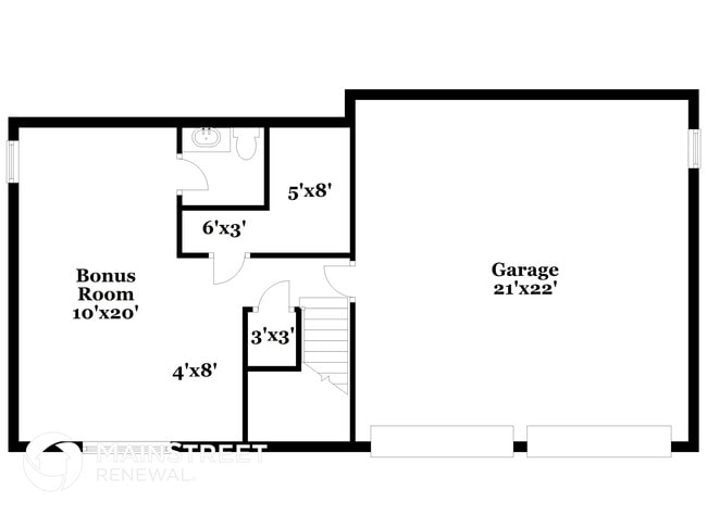 1463 NW Foxboro Rd in Blue Springs, MO - Building Photo - Building Photo