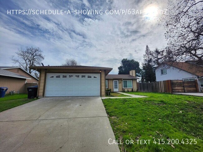 property at 4728 Don Julio Blvd