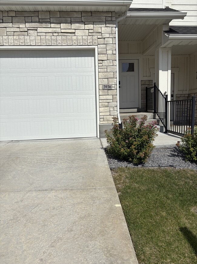 property at 3968 N Aspen Ridge Way