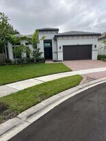 7813 Deer Lake Ct in Parkland, FL - Building Photo