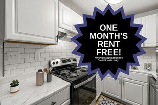 Sterling Glen Apartments in Norcross, GA - Building Photo