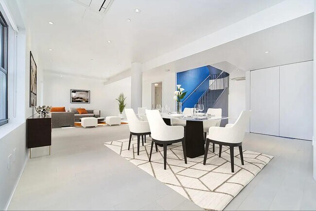 Madison Avenue